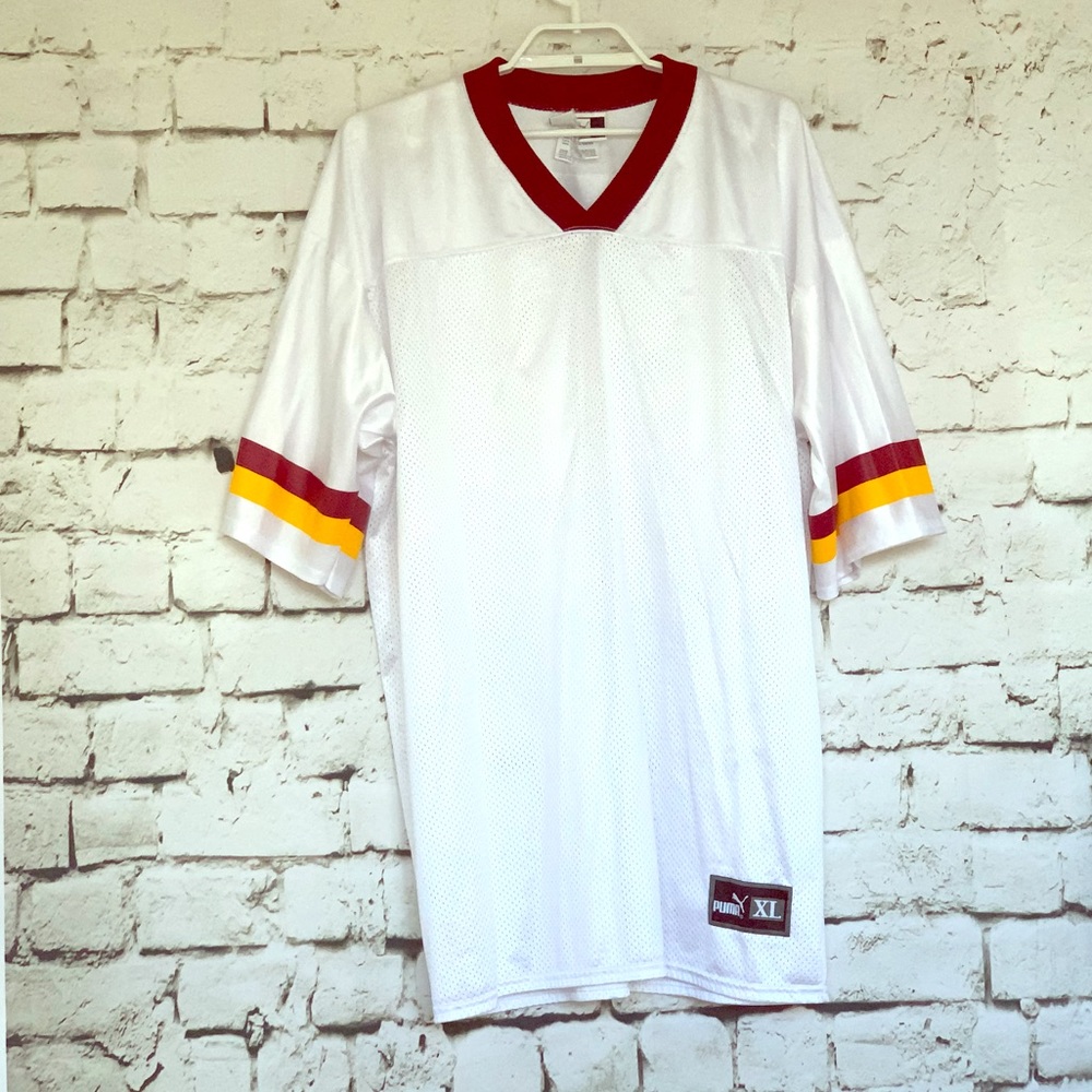 Washington Redskins Football Jersey